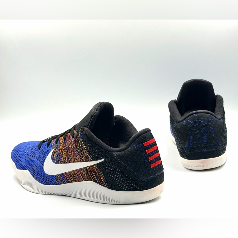 Nike Kobe 11 Elite Low 'Black History Month' - Picture 10 of 10